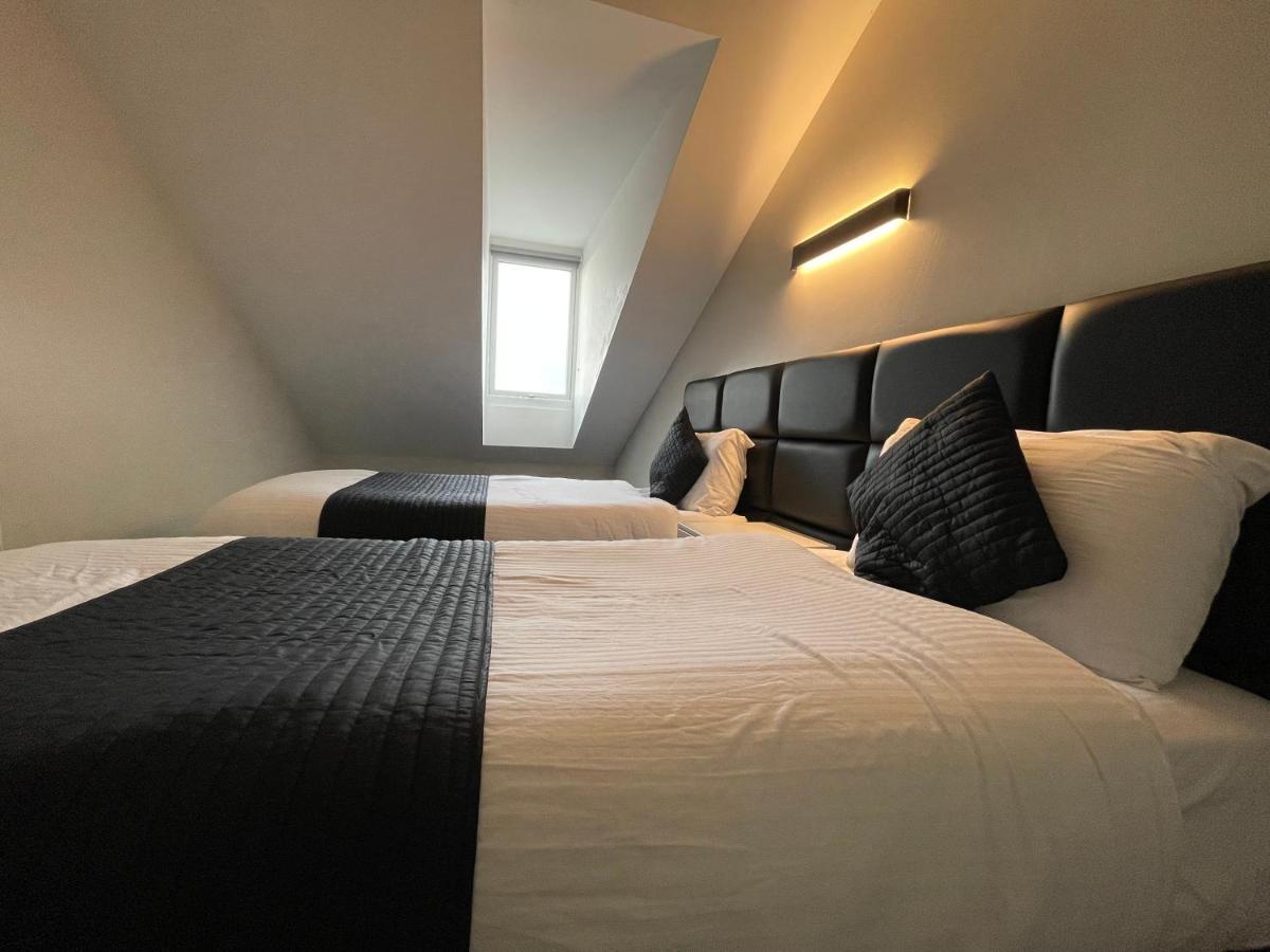 Mays Apartments - 102 Mill Street, Free Parking, 2 Minute Walk To Baltic Market And City Centre - Apartments Sleep 1-10 Guests Ливерпуль Экстерьер фото