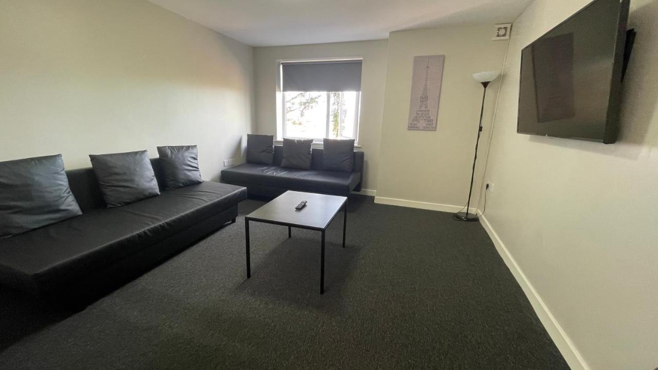 Mays Apartments - 102 Mill Street, Free Parking, 2 Minute Walk To Baltic Market And City Centre - Apartments Sleep 1-10 Guests Ливерпуль Экстерьер фото