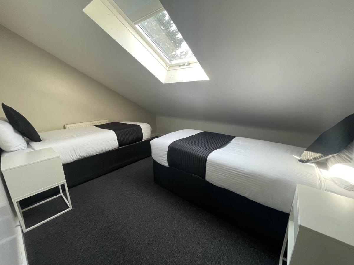 Mays Apartments - 102 Mill Street, Free Parking, 2 Minute Walk To Baltic Market And City Centre - Apartments Sleep 1-10 Guests Ливерпуль Экстерьер фото