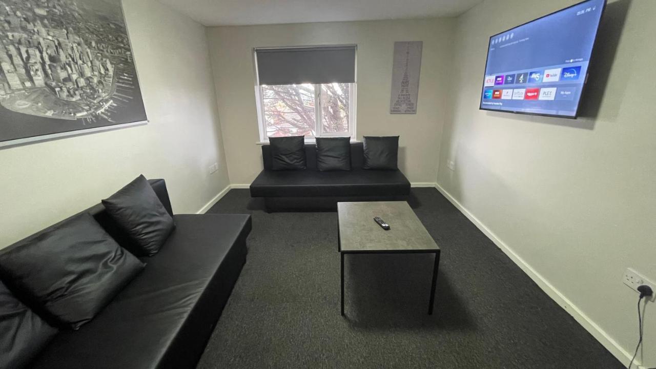 Mays Apartments - 102 Mill Street, Free Parking, 2 Minute Walk To Baltic Market And City Centre - Apartments Sleep 1-10 Guests Ливерпуль Экстерьер фото
